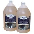 Pronatural Brands LEXX Disinfectant Concentrate Gallon, Vanillin, 2PK LEXXDV2G-CS2